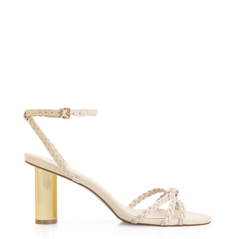 Sandália Alt Off White - imagem 2