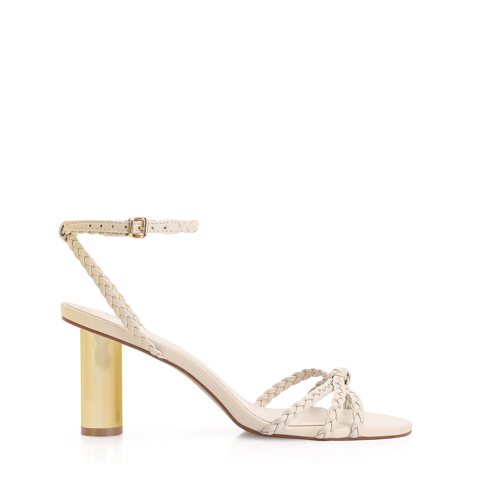 Sandália Alt Off White