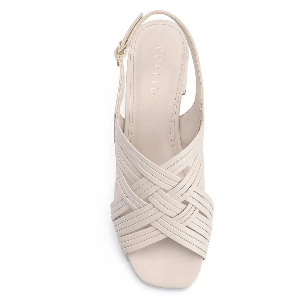 Sandália Alt Off White - imagem 5