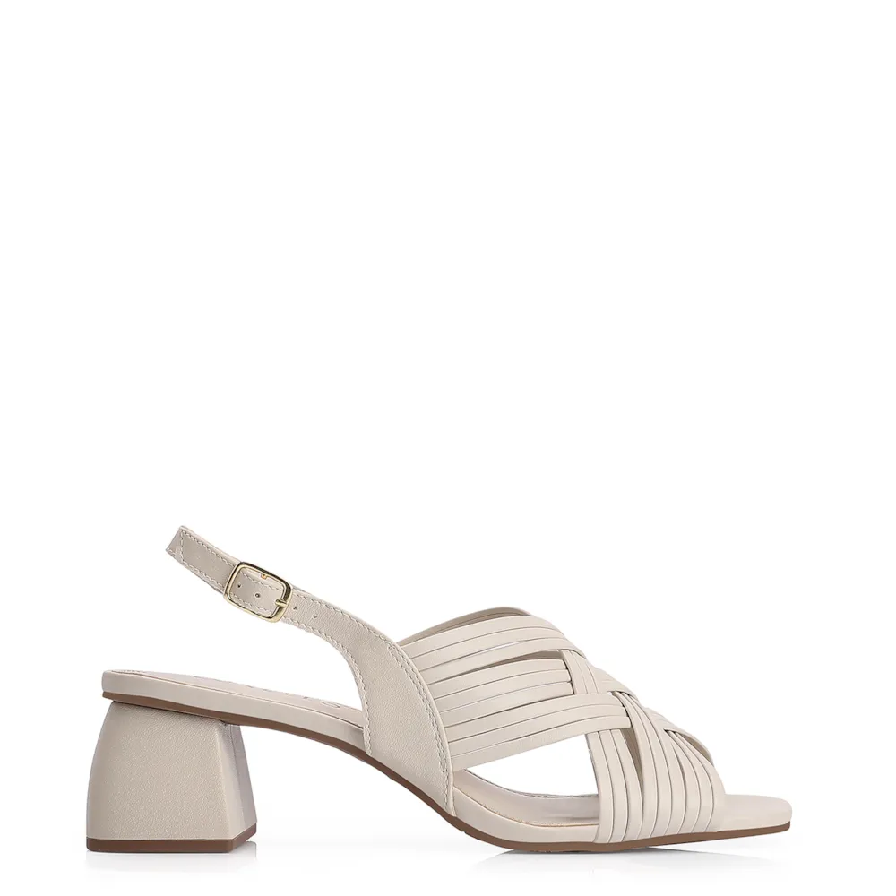 Sandália Alt Off White - imagem 2