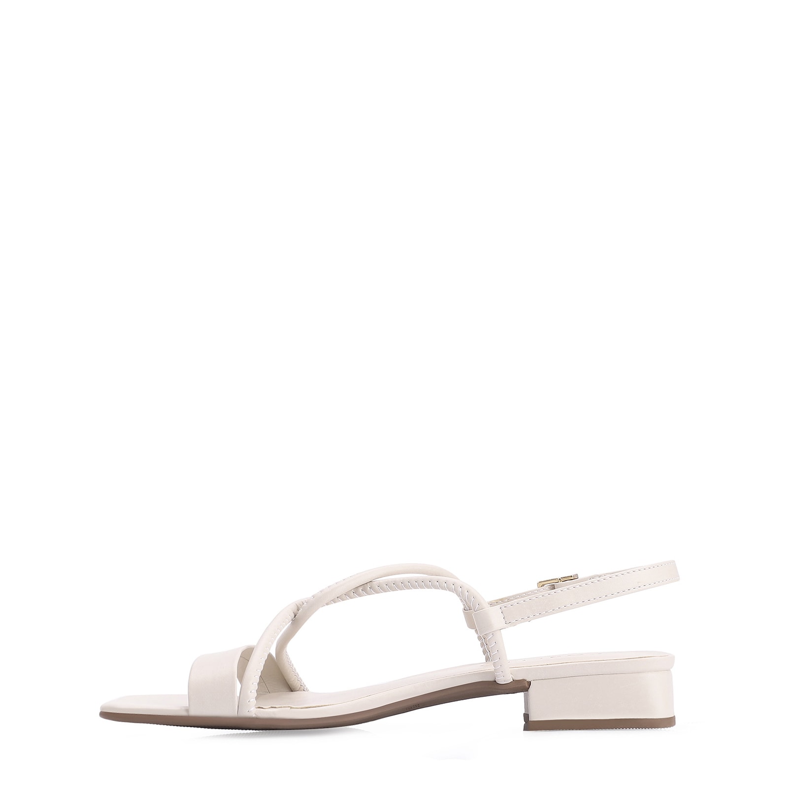 Sandália Alt Off White