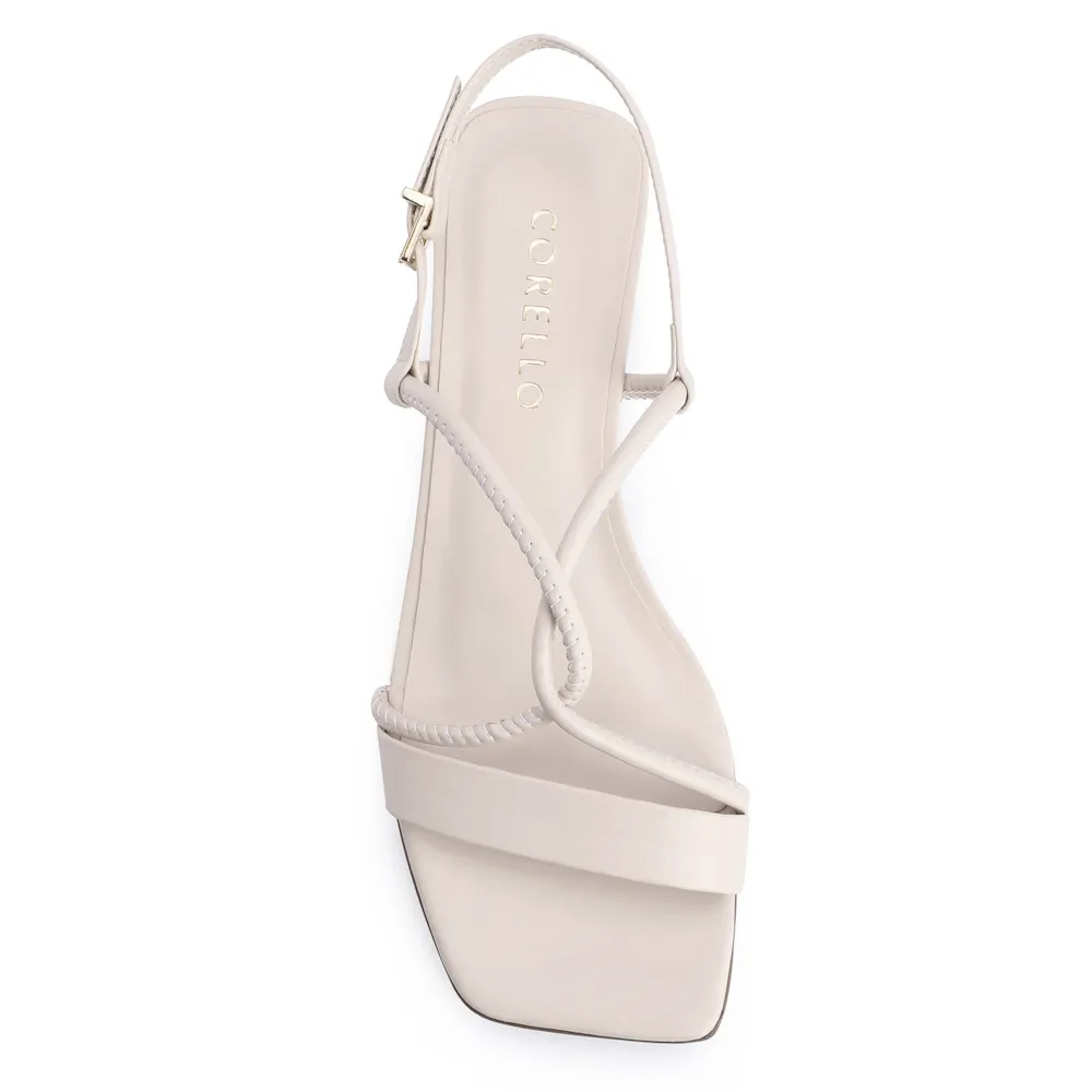Sandália Alt Off White - imagem 5
