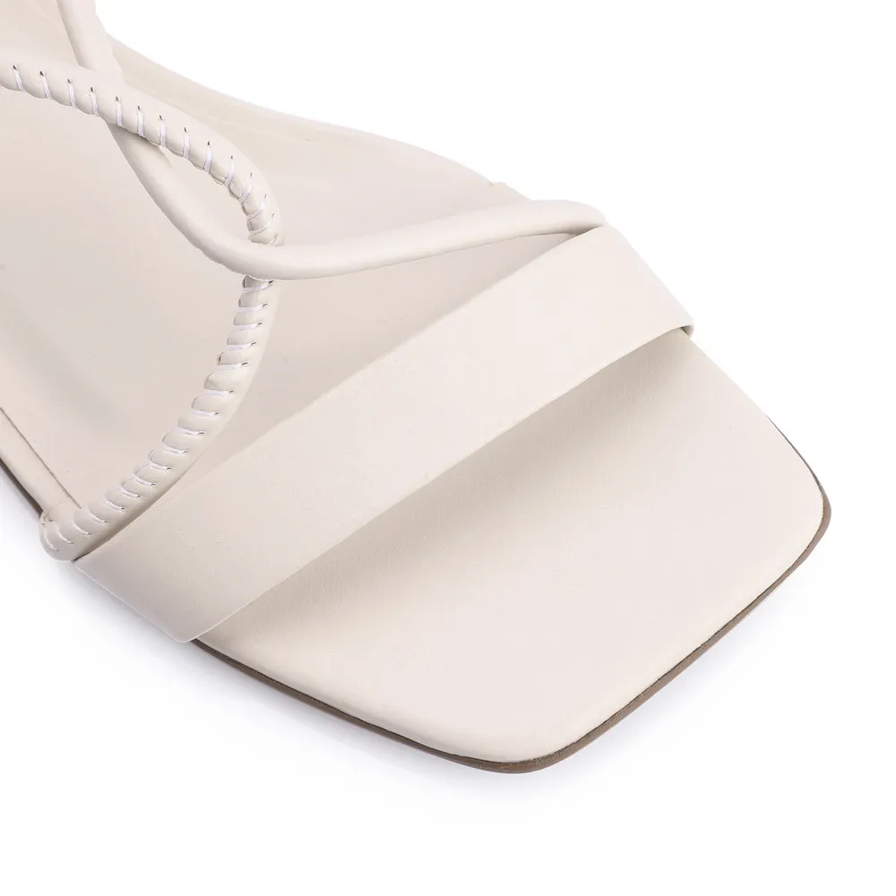 Sandália Alt Off White - imagem 6