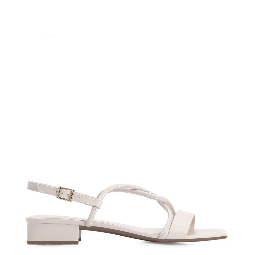 Sandália Alt Off White - imagem 2