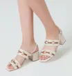 Sandália Alt Off White - imagem 2
