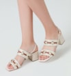 Sandália Alt Off White - imagem 2