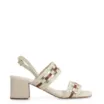 Sandália Alt Off White - imagem 3