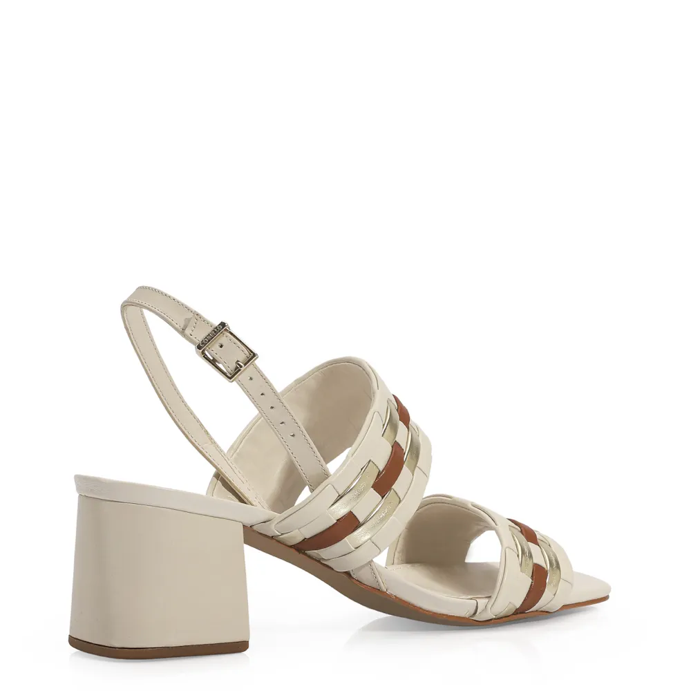 Sandália Alt Off White - imagem 4