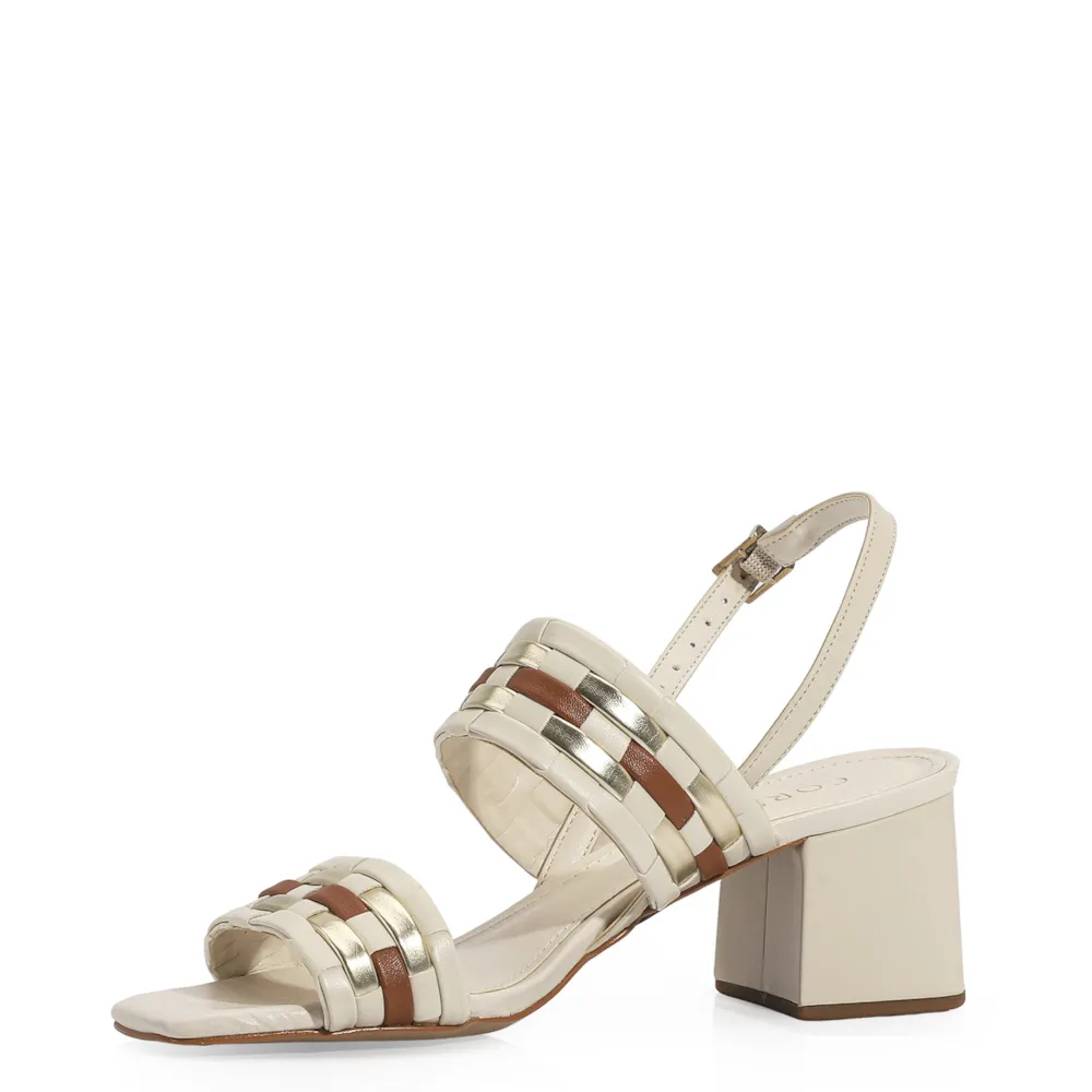 Sandália Alt Off White - imagem 5
