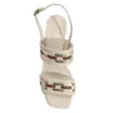 Sandália Alt Off White - imagem 6