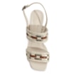 Sandália Alt Off White - imagem 6