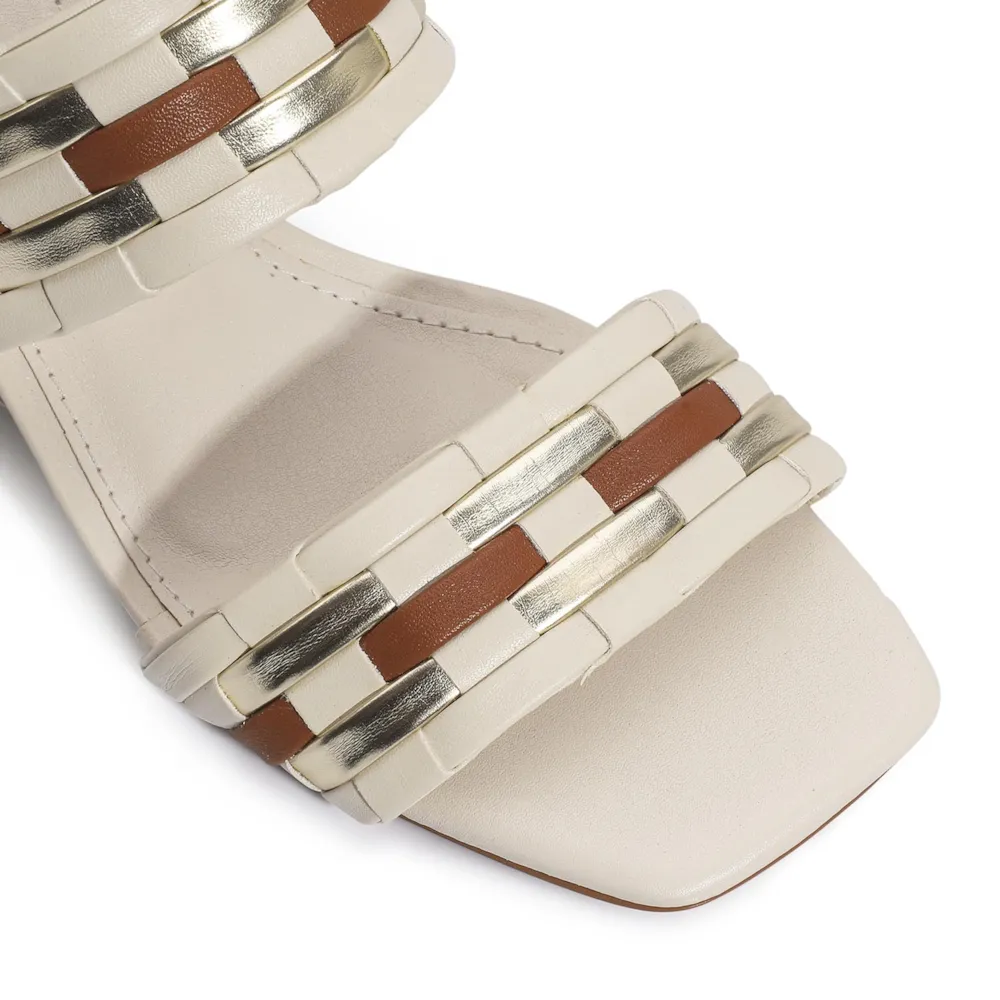 Sandália Alt Off White - imagem 7