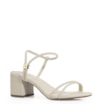 Sandália Alt Off White - imagem 1