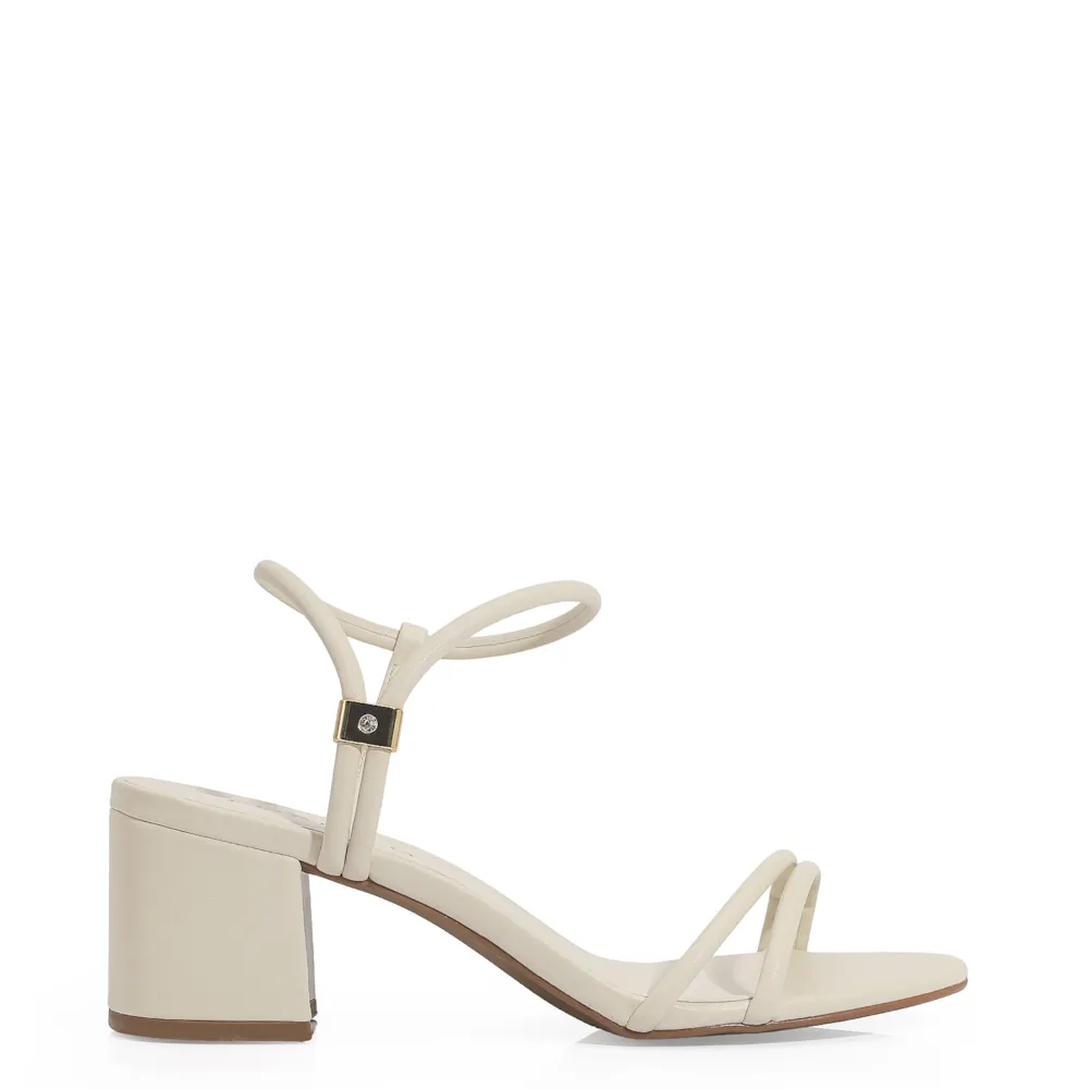 Sandália Alt Off White - imagem 3