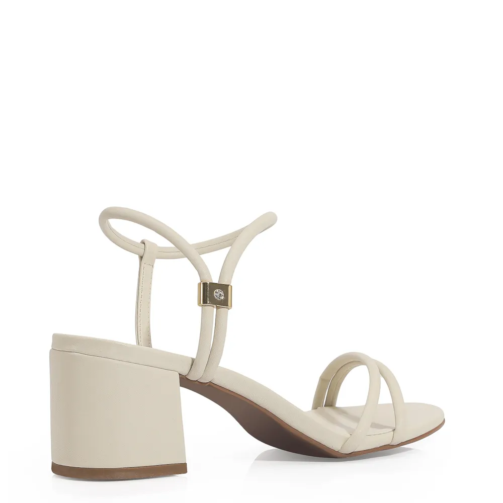 Sandália Alt Off White - imagem 4