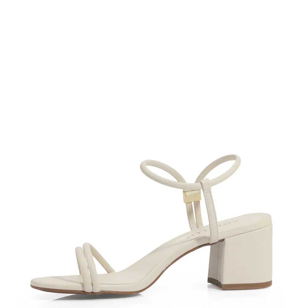 Sandália Alt Off White - imagem 5