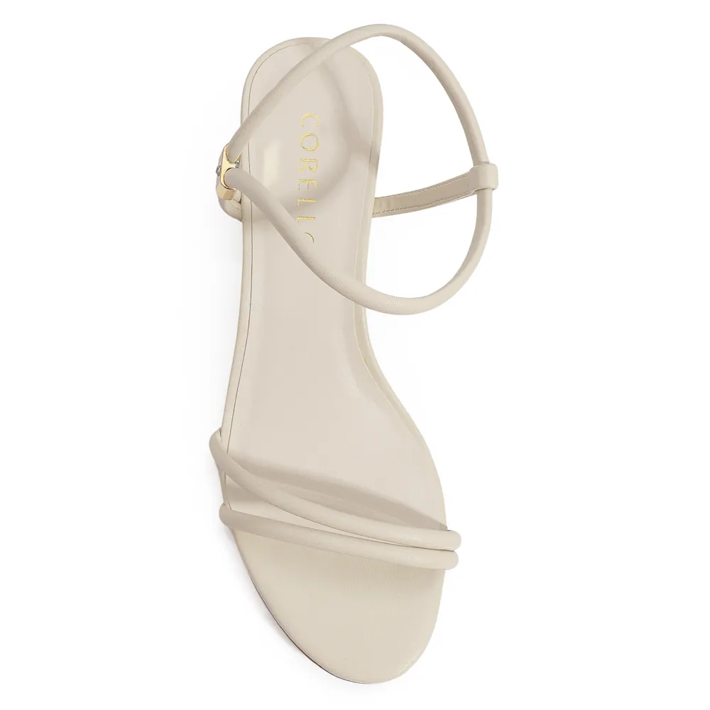 Sandália Alt Off White - imagem 6