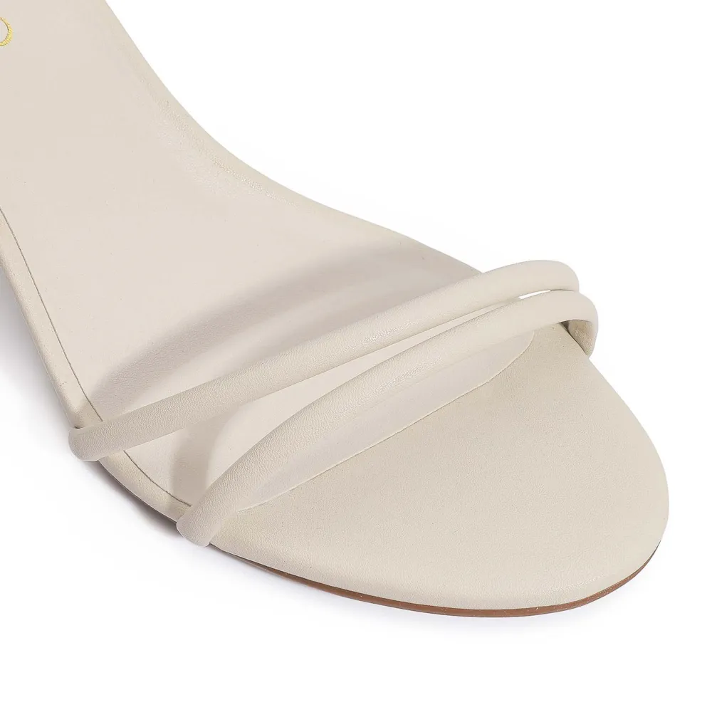 Sandália Alt Off White - imagem 7