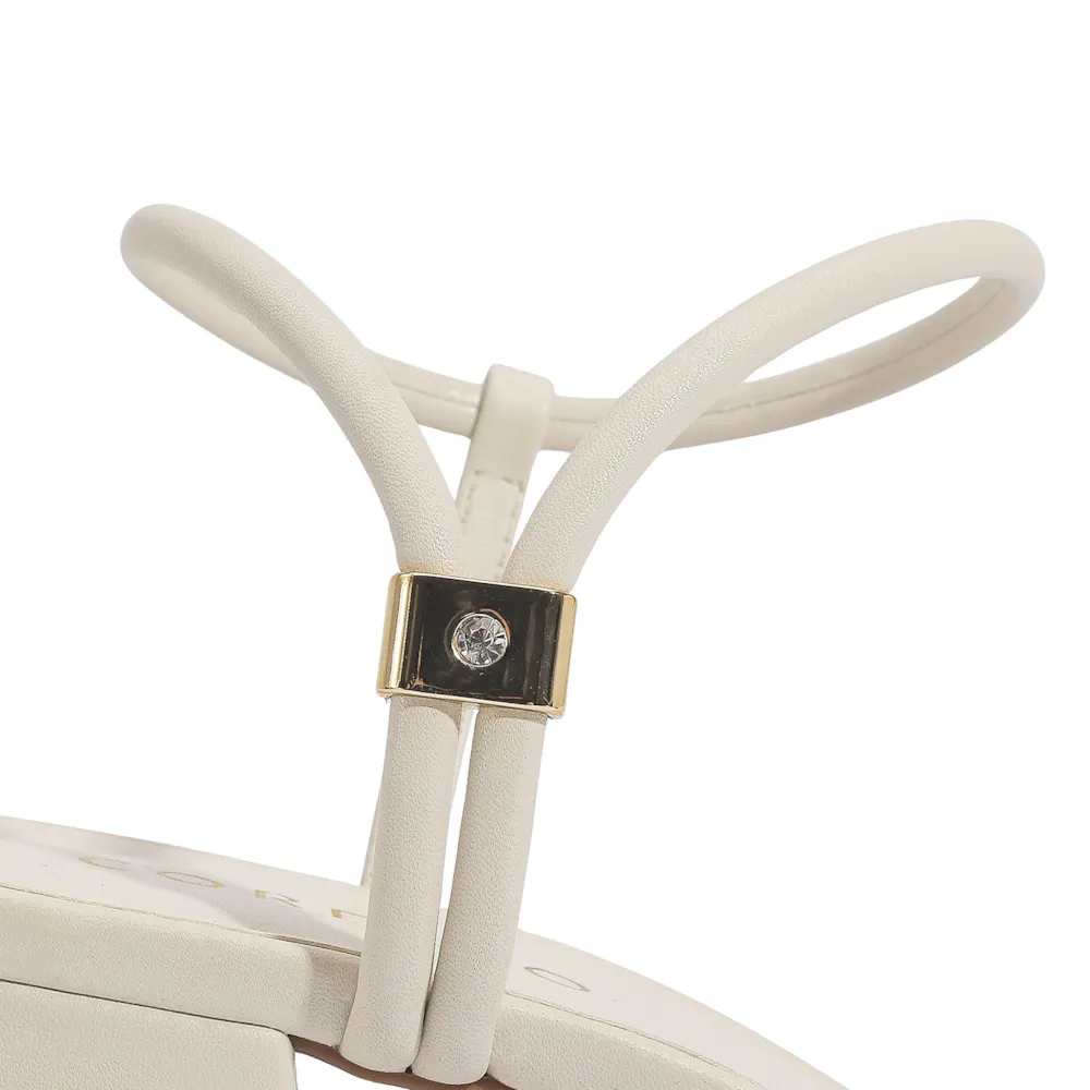 Sandália Alt Off White - imagem 8