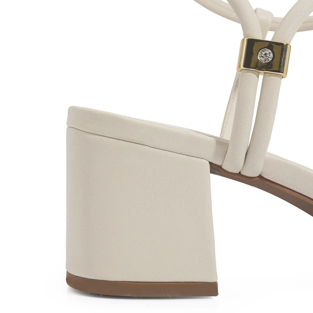 Sandália Alt Off White - imagem 9