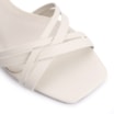 Sandália Alt Off White - imagem 6