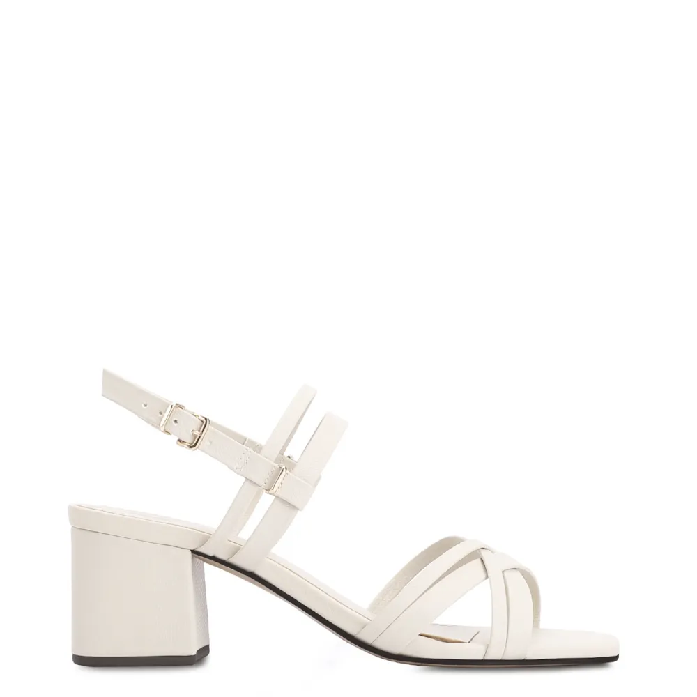 Sandália Alt Off White - imagem 2
