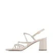 Sandália Alt Off White - imagem 4