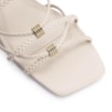 Sandália Alt Off White - imagem 6