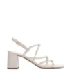 Sandália Alt Off White - imagem 2