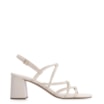 Sandália Alt Off White - imagem 2