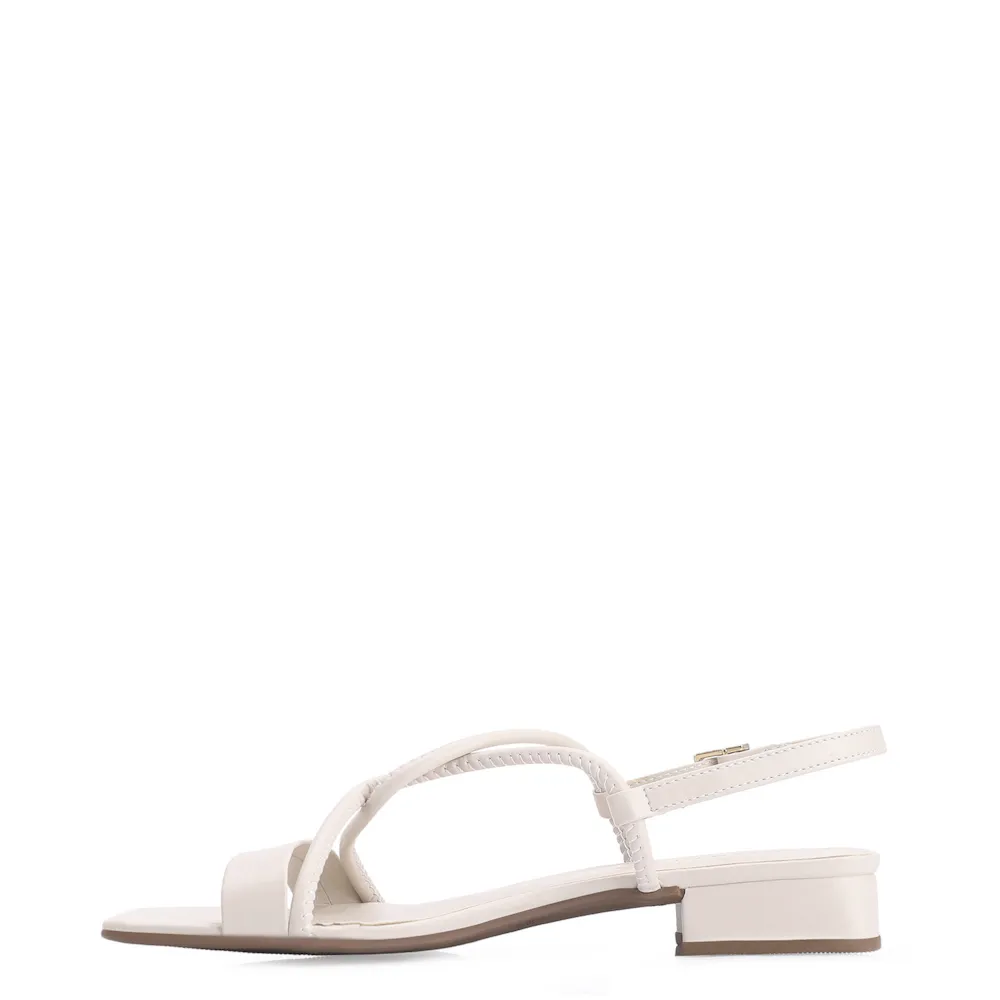Sandália Alt Off White - imagem 4