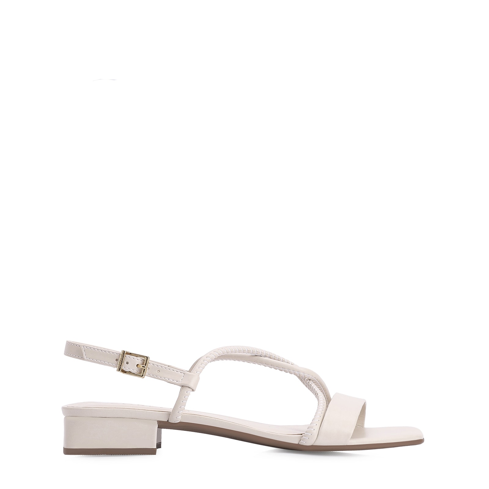 Sandália Alt Off White