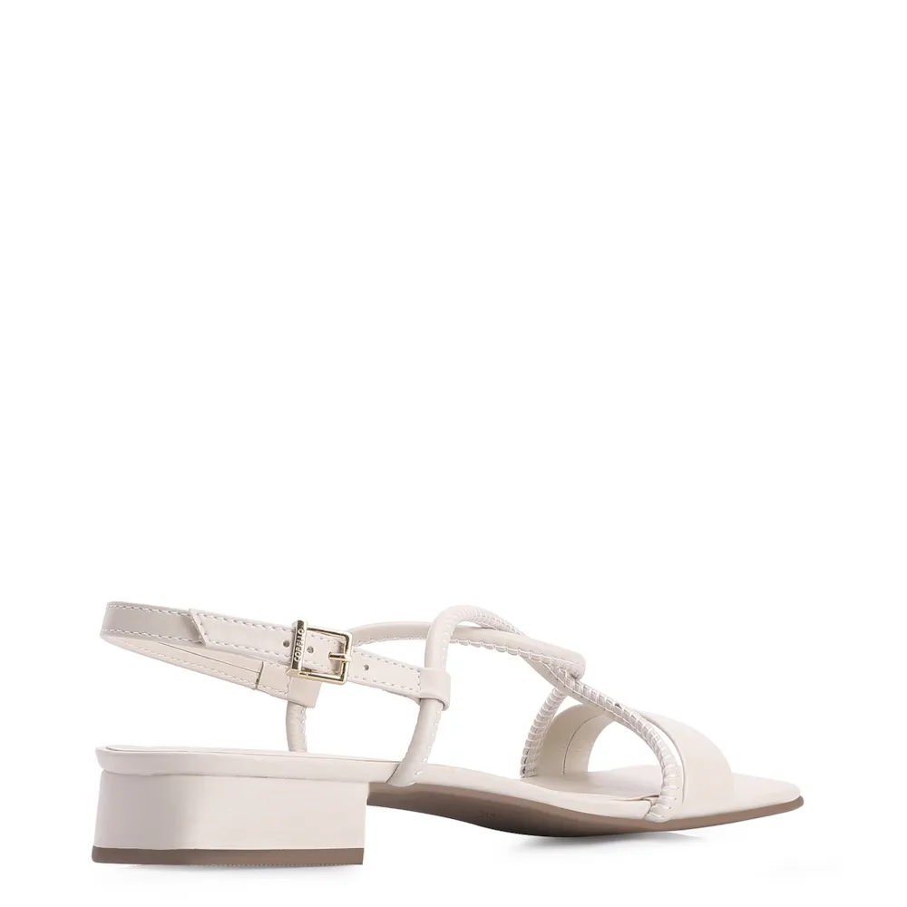 Sandália Alt Off White - imagem 3