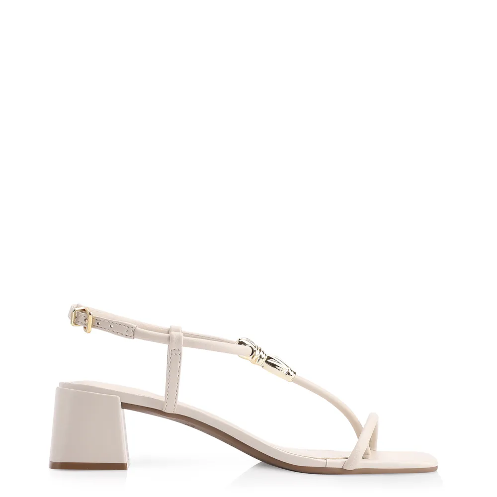Sandália Alt Off White - imagem 3