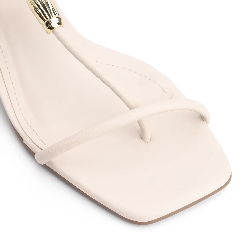 Sandália Alt Off White - imagem 7