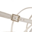 Sandália Alt Off White/Ráfia - imagem 8