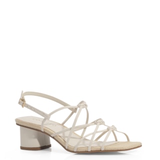 Alt Off White/Ráfia