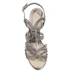 Sandália Alt Prata - imagem 6