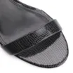 Sandália Alt Preto - imagem 6