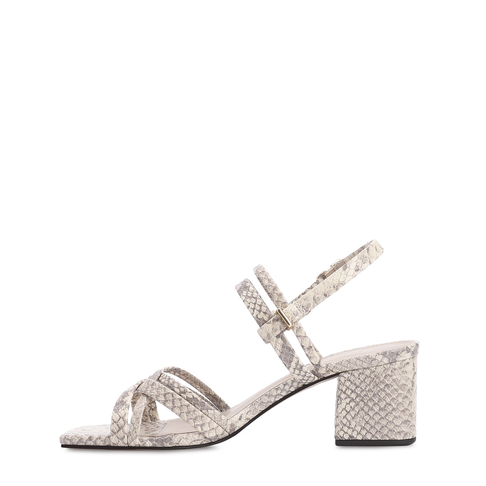 Sandália Alt Python Cinza