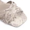 Sandália Alt Python Cinza - imagem 6