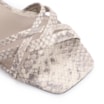 Sandália Alt Python Cinza - imagem 6