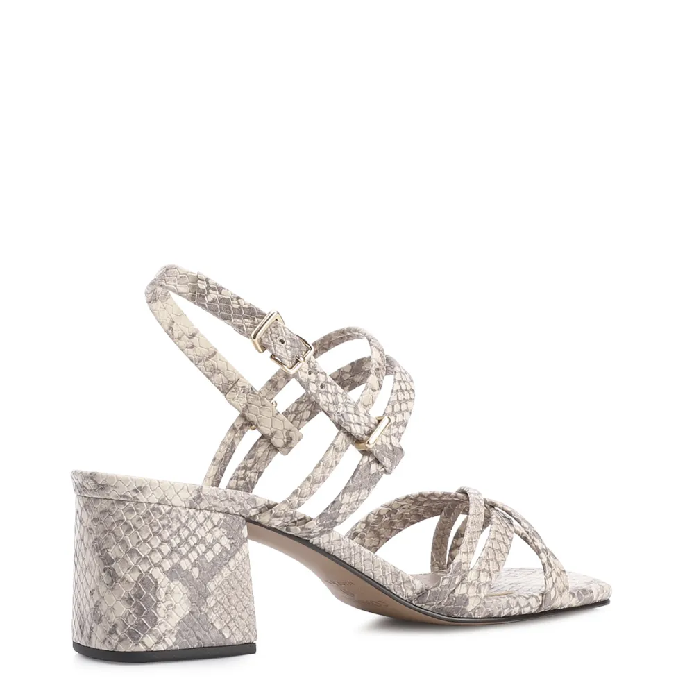 Sandália Alt Python Cinza - imagem 3