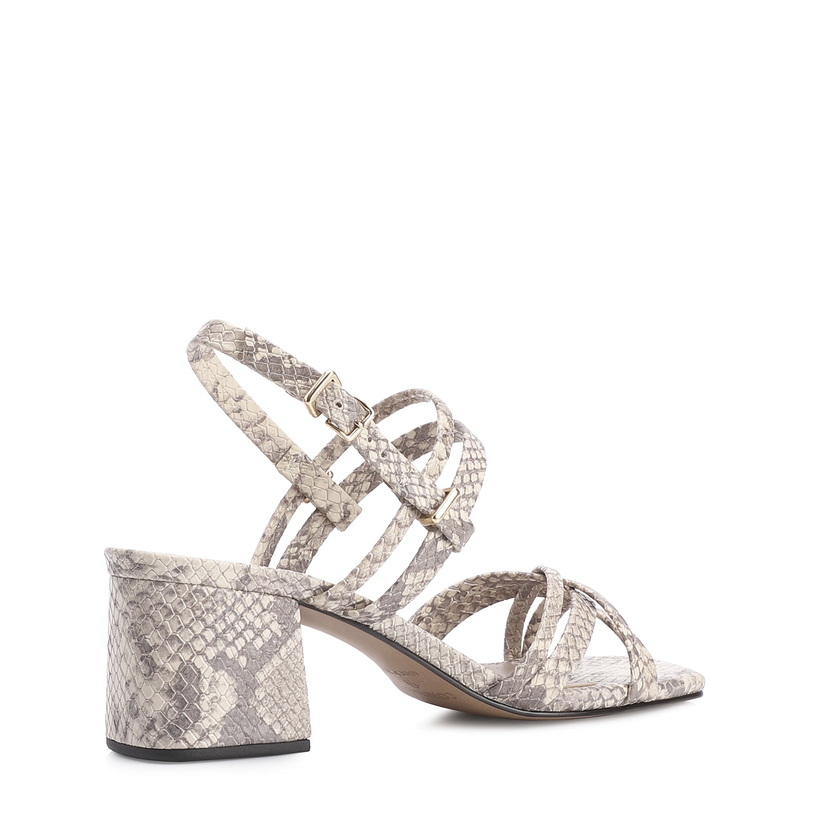 Sandália Alt Python Cinza