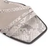 Sandália Alt Python Cinza - imagem 6