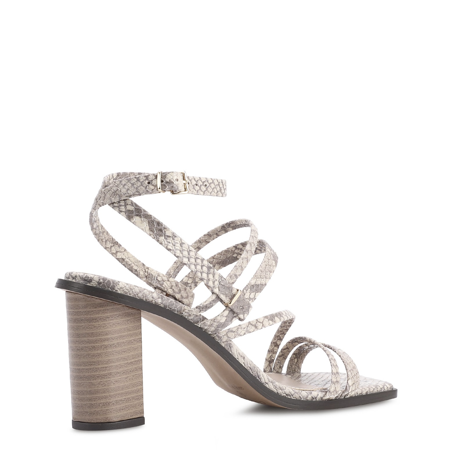 Sandália Alt Python Cinza