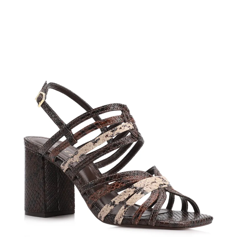 Sandália Alt Python Tricolor