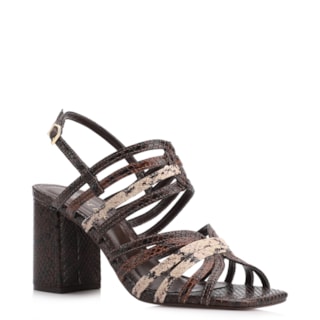 ALT PYTHON TRICOLOR
