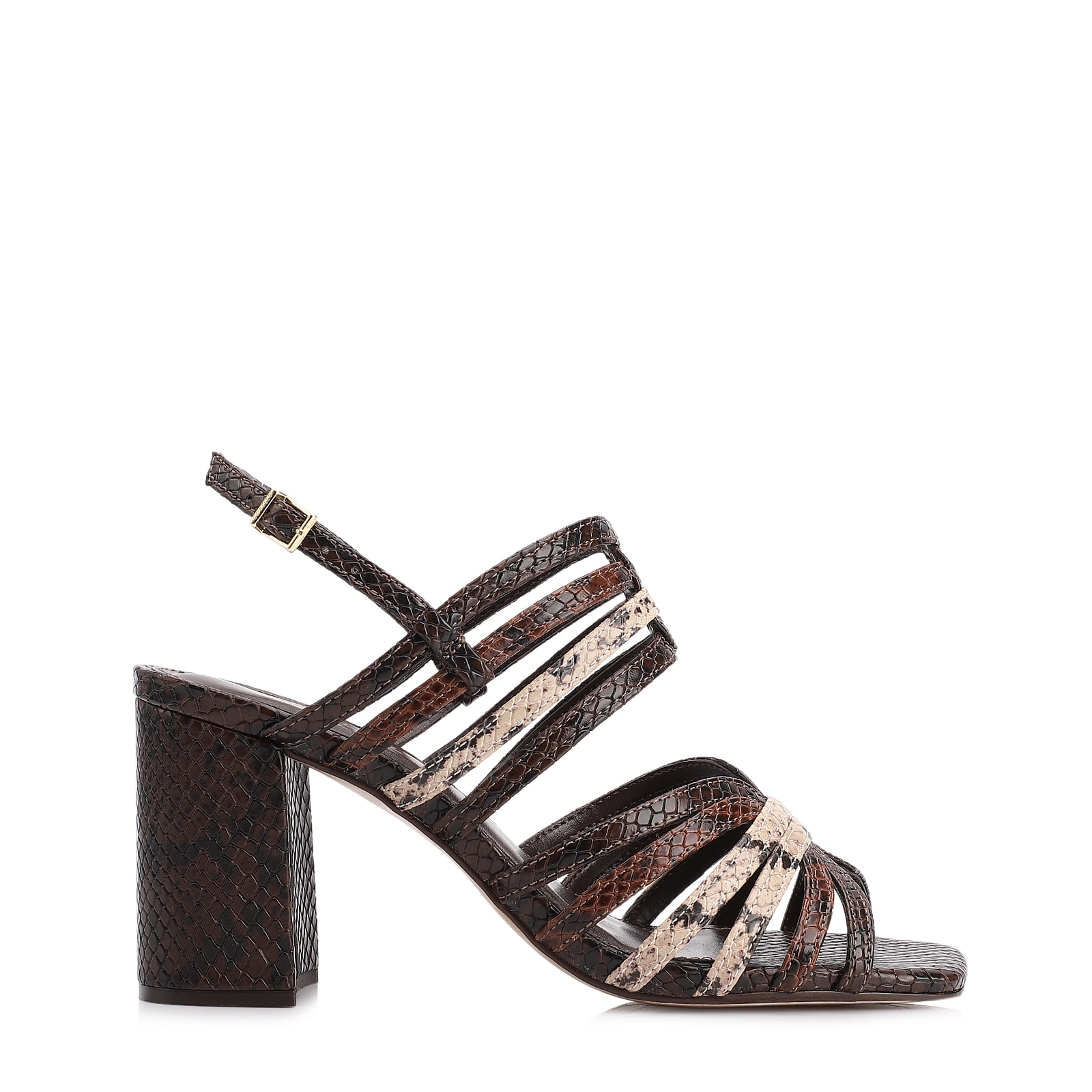 Sandália Alt Python Tricolor