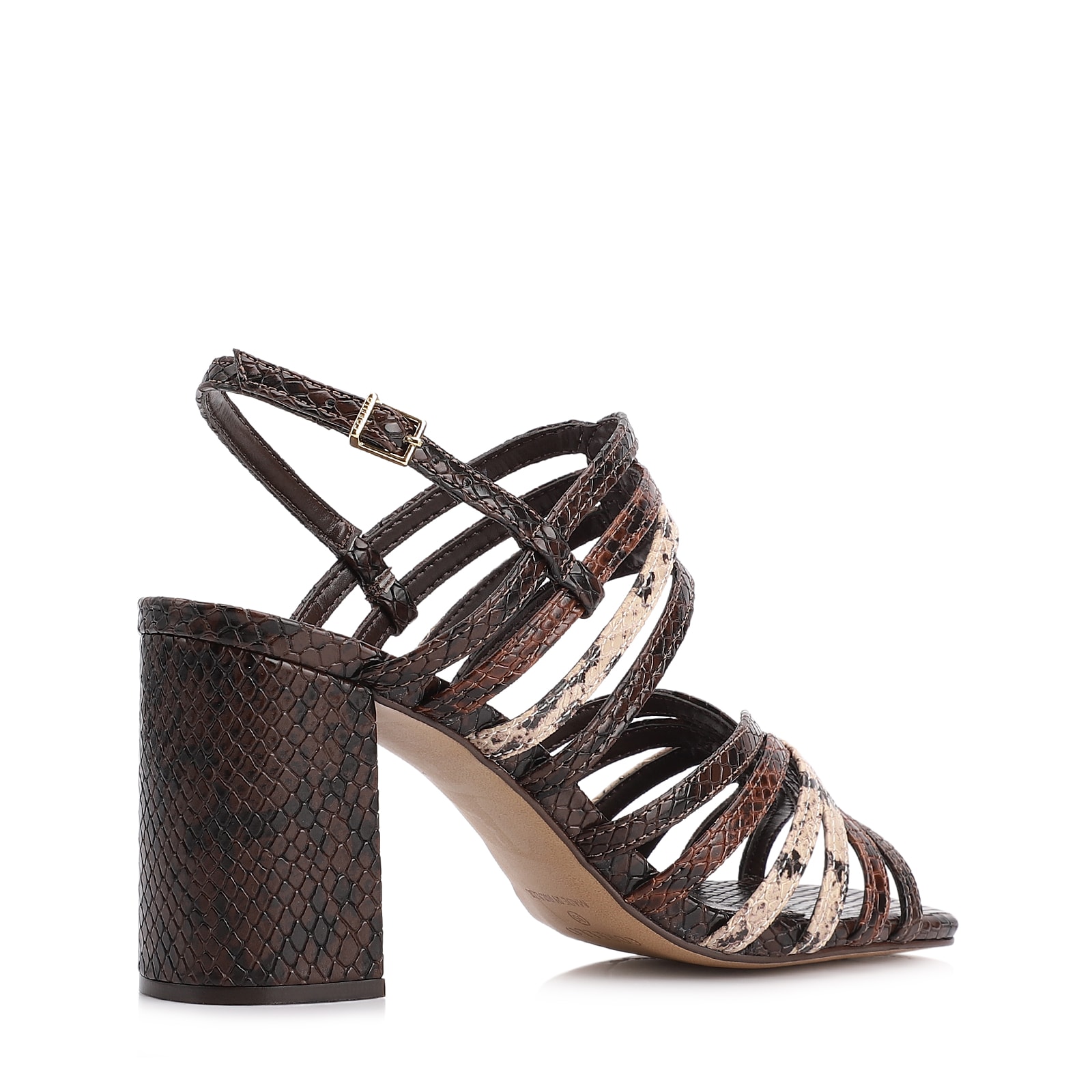 Sandália Alt Python Tricolor